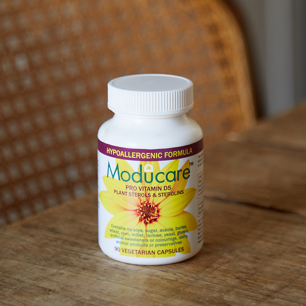 <h2 class="home-title" style="color: #fff; font-weight: bold;">Moducare and Specialist Nutritional Supplements</h2>