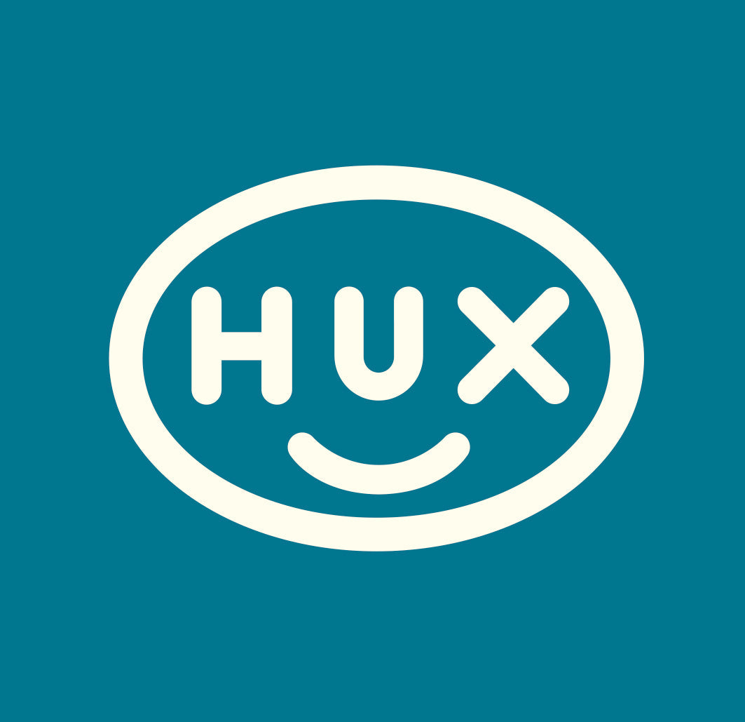 huxley europe logo