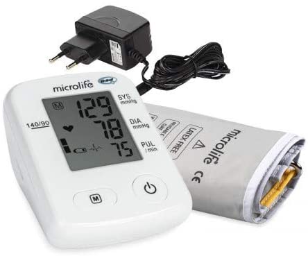 Microlife CLASSIC Blood Pressure Monitor